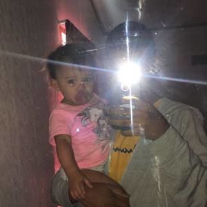 Meet your Posher, Damarcus